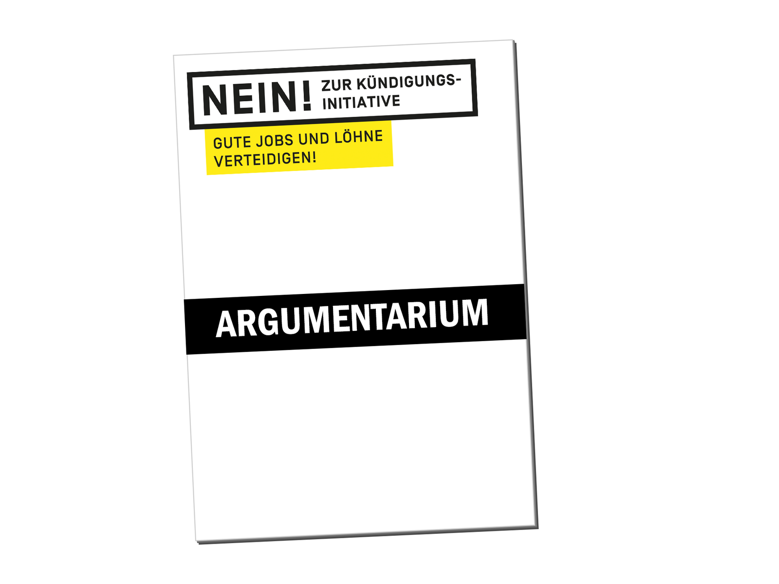 Argumentarium